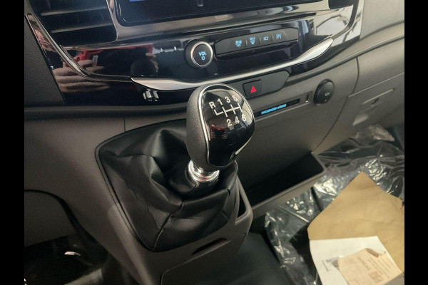 Ford Transit 350 2.0 TDCI L3H2 Trend 130pk | Safety Comfort-pakket | Navigatie Pack | Trekhaak | Adaptieve Cruise | BLIS