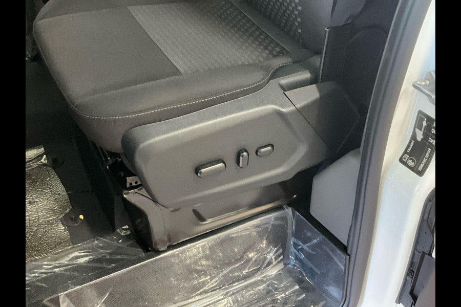 Ford Transit 350 2.0 TDCI L3H2 Trend 130pk | Safety Comfort-pakket | Navigatie Pack | Trekhaak | Adaptieve Cruise | BLIS
