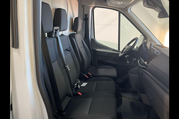 Ford Transit 350 2.0 TDCI L3H2 Trend 130pk | Safety Comfort-pakket | Navigatie Pack | Trekhaak | Adaptieve Cruise | BLIS