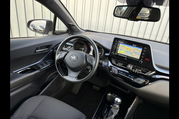 Toyota C-HR 1.8 Hybrid First Edition | JBL | LED koplampen | BSM | Navi | PDC V&A | Prijs Rijklaar!!