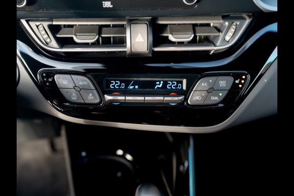 Toyota C-HR 1.8 Hybrid First Edition | JBL | LED koplampen | BSM | Navi | PDC V&A | Prijs Rijklaar!!