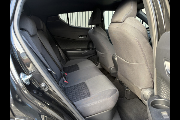 Toyota C-HR 1.8 Hybrid First Edition | JBL | LED koplampen | BSM | Navi | PDC V&A | Prijs Rijklaar!!
