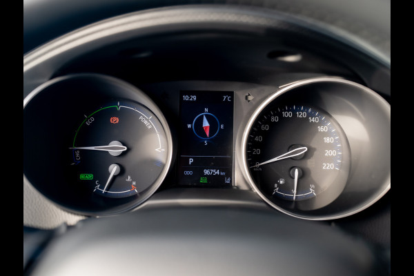 Toyota C-HR 1.8 Hybrid First Edition | JBL | LED koplampen | BSM | Navi | PDC V&A | Prijs Rijklaar!!