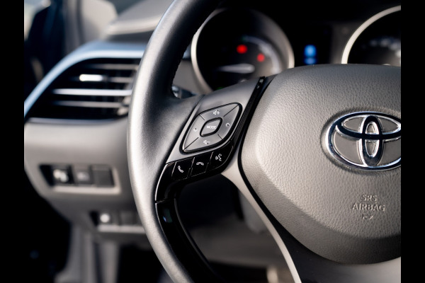 Toyota C-HR 1.8 Hybrid First Edition | JBL | LED koplampen | BSM | Navi | PDC V&A | Prijs Rijklaar!!