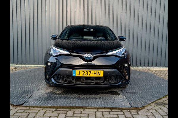 Toyota C-HR 1.8 Hybrid First Edition | JBL | LED koplampen | BSM | Navi | PDC V&A | Prijs Rijklaar!!