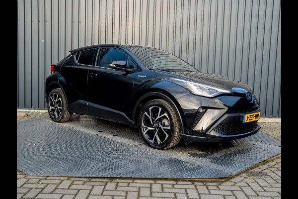 Toyota C-HR 1.8 Hybrid First Edition | JBL | LED koplampen | BSM | Navi | PDC V&A | Prijs Rijklaar!!