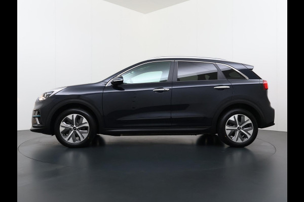 Kia e-Niro Edition 64 kWh 3-fase lader | SOH 94% |1e eigenaar | Origineel Nederlands | Dealeronderhouden | Stoel + stuur verwarming |Rijklaar prijs met garantie!