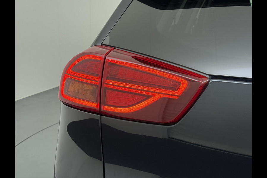 Kia e-Niro Edition 64 kWh 3-fase lader | SOH 94% |1e eigenaar | Origineel Nederlands | Dealeronderhouden | Stoel + stuur verwarming |Rijklaar prijs met garantie!