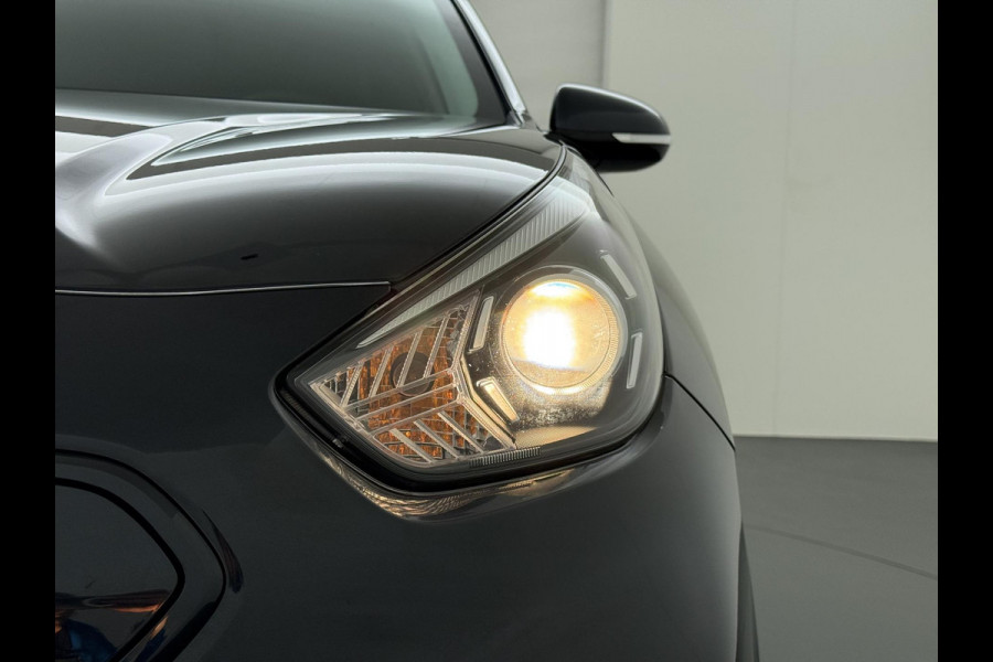 Kia e-Niro Edition 64 kWh 3-fase lader | SOH 94% |1e eigenaar | Origineel Nederlands | Dealeronderhouden | Stoel + stuur verwarming |Rijklaar prijs met garantie!