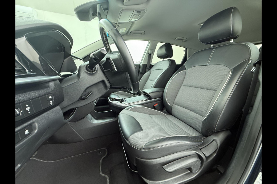 Kia e-Niro Edition 64 kWh 3-fase lader | SOH 94% |1e eigenaar | Origineel Nederlands | Dealeronderhouden | Stoel + stuur verwarming |Rijklaar prijs met garantie!