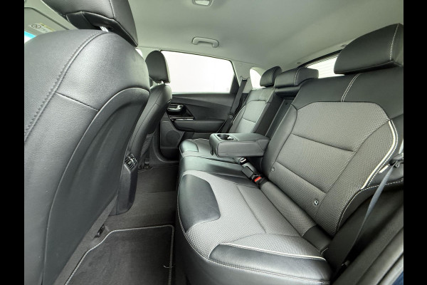 Kia e-Niro Edition 64 kWh 3-fase lader | SOH 94% |1e eigenaar | Origineel Nederlands | Dealeronderhouden | Stoel + stuur verwarming |Rijklaar prijs met garantie!