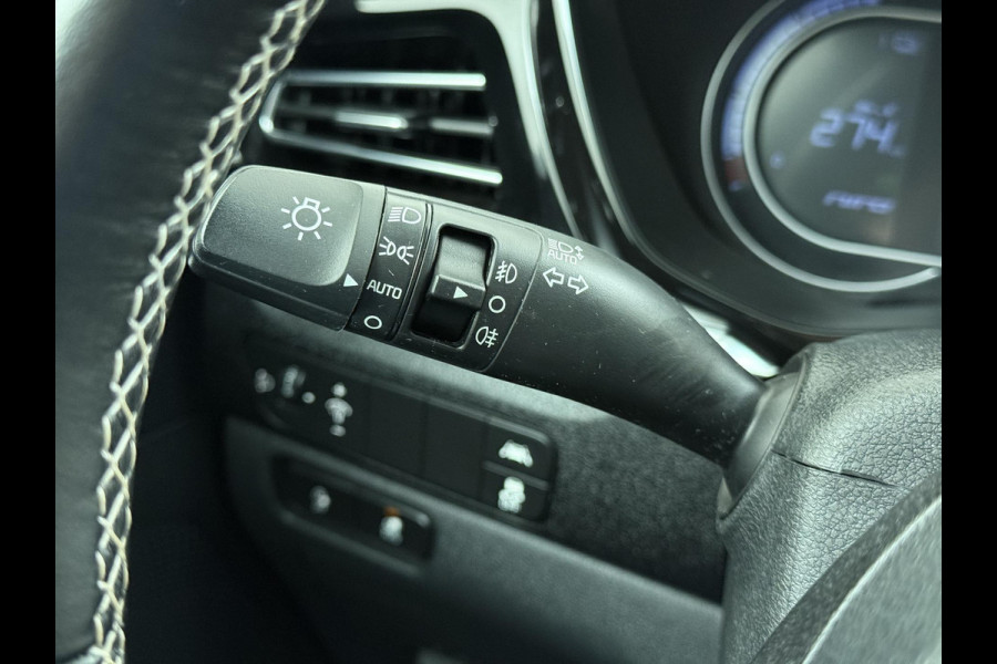 Kia e-Niro Edition 64 kWh 3-fase lader | SOH 94% |1e eigenaar | Origineel Nederlands | Dealeronderhouden | Stoel + stuur verwarming |Rijklaar prijs met garantie!