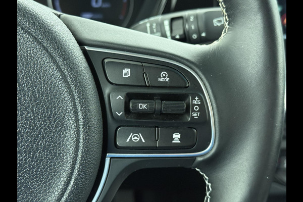 Kia e-Niro Edition 64 kWh 3-fase lader | SOH 94% |1e eigenaar | Origineel Nederlands | Dealeronderhouden | Stoel + stuur verwarming |Rijklaar prijs met garantie!