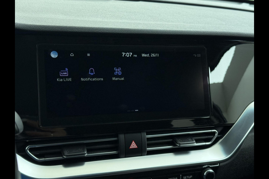 Kia e-Niro Edition 64 kWh 3-fase lader | SOH 94% |1e eigenaar | Origineel Nederlands | Dealeronderhouden | Stoel + stuur verwarming |Rijklaar prijs met garantie!
