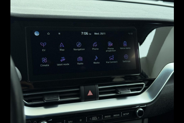 Kia e-Niro Edition 64 kWh 3-fase lader | SOH 94% |1e eigenaar | Origineel Nederlands | Dealeronderhouden | Stoel + stuur verwarming |Rijklaar prijs met garantie!
