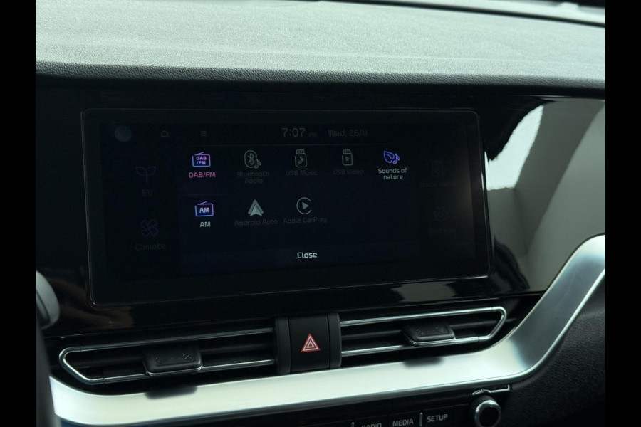 Kia e-Niro Edition 64 kWh 3-fase lader | SOH 94% |1e eigenaar | Origineel Nederlands | Dealeronderhouden | Stoel + stuur verwarming |Rijklaar prijs met garantie!