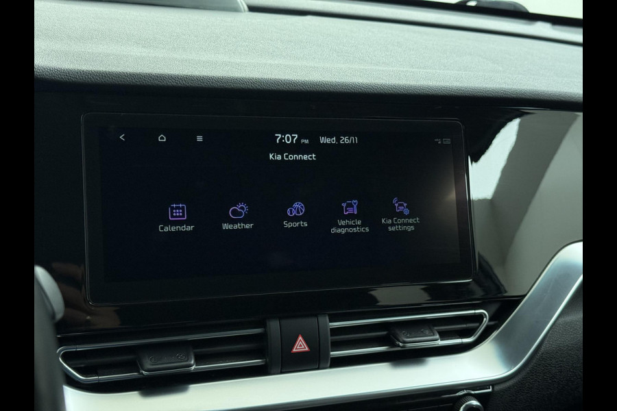 Kia e-Niro Edition 64 kWh 3-fase lader | SOH 94% |1e eigenaar | Origineel Nederlands | Dealeronderhouden | Stoel + stuur verwarming |Rijklaar prijs met garantie!