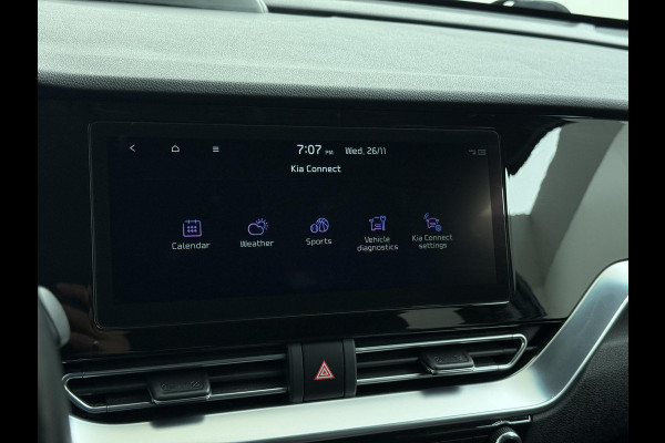 Kia e-Niro Edition 64 kWh 3-fase lader | SOH 94% |1e eigenaar | Origineel Nederlands | Dealeronderhouden | Stoel + stuur verwarming |Rijklaar prijs met garantie!