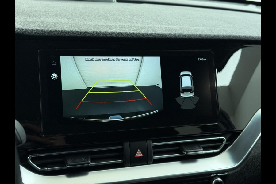 Kia e-Niro Edition 64 kWh 3-fase lader | SOH 94% |1e eigenaar | Origineel Nederlands | Dealeronderhouden | Stoel + stuur verwarming |Rijklaar prijs met garantie!