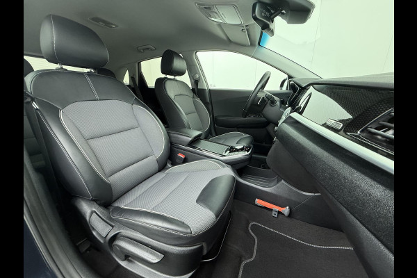 Kia e-Niro Edition 64 kWh 3-fase lader | SOH 94% |1e eigenaar | Origineel Nederlands | Dealeronderhouden | Stoel + stuur verwarming |Rijklaar prijs met garantie!