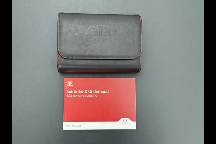 Kia e-Niro Edition 64 kWh 3-fase lader | SOH 94% |1e eigenaar | Origineel Nederlands | Dealeronderhouden | Stoel + stuur verwarming |Rijklaar prijs met garantie!