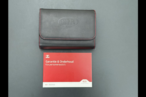 Kia e-Niro Edition 64 kWh 3-fase lader | SOH 94% |1e eigenaar | Origineel Nederlands | Dealeronderhouden | Stoel + stuur verwarming |Rijklaar prijs met garantie!