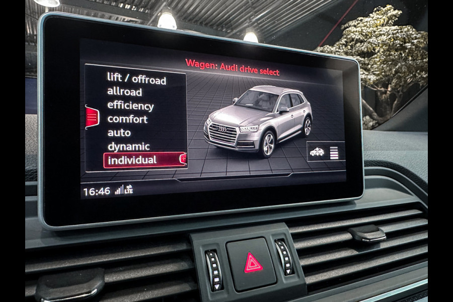 Audi SQ5 3.0 TFSI SQ5 quattro Audi HUD|Trekhaak|Luchtvering|Panorama