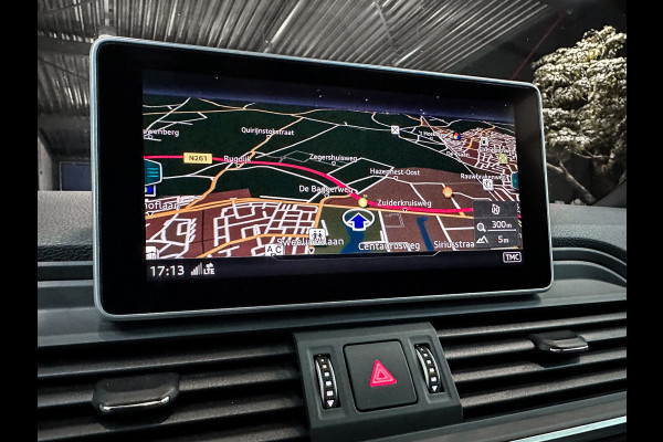 Audi SQ5 3.0 TFSI SQ5 quattro Audi HUD|Trekhaak|Luchtvering|Panorama
