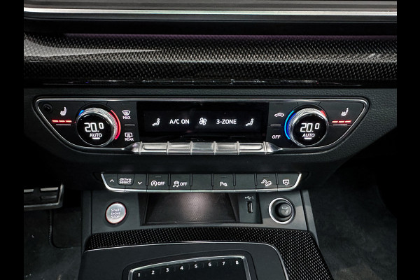 Audi SQ5 3.0 TFSI SQ5 quattro Audi HUD|Trekhaak|Luchtvering|Panorama
