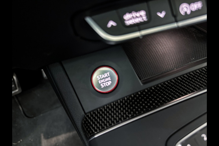 Audi SQ5 3.0 TFSI SQ5 quattro Audi HUD|Trekhaak|Luchtvering|Panorama