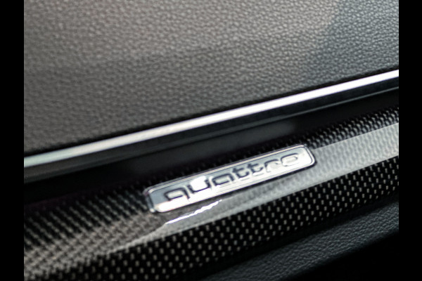 Audi SQ5 3.0 TFSI SQ5 quattro Audi HUD|Trekhaak|Luchtvering|Panorama