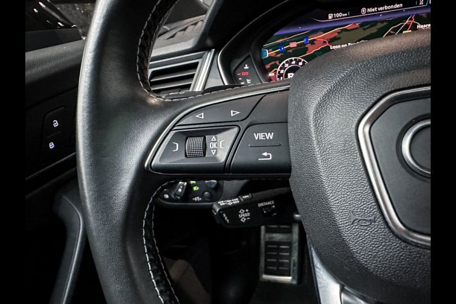 Audi SQ5 3.0 TFSI SQ5 quattro Audi HUD|Trekhaak|Luchtvering|Panorama