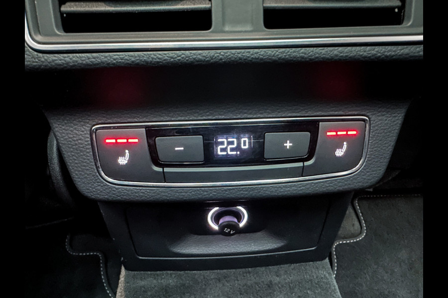 Audi SQ5 3.0 TFSI SQ5 quattro Audi HUD|Trekhaak|Luchtvering|Panorama