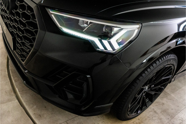 Audi Q3 Sportback 45 TFSI e S Edition 245PK | Pano | Sonos | Trekhaak | Sfeer | VOL! 12 MND Garantie
