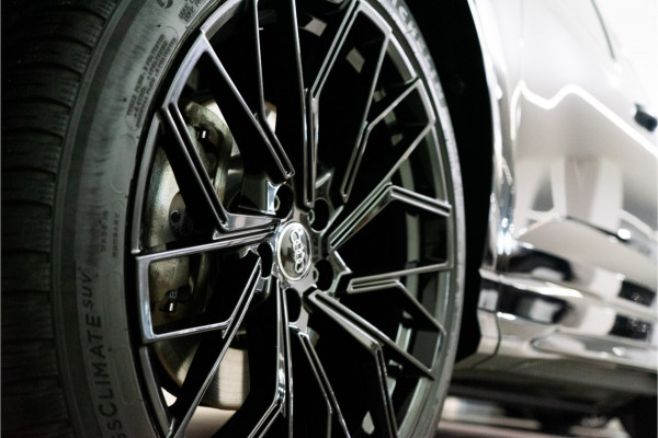 Audi Q3 Sportback 45 TFSI e S Edition 245PK | Pano | Sonos | Trekhaak | Sfeer | VOL! 12 MND Garantie