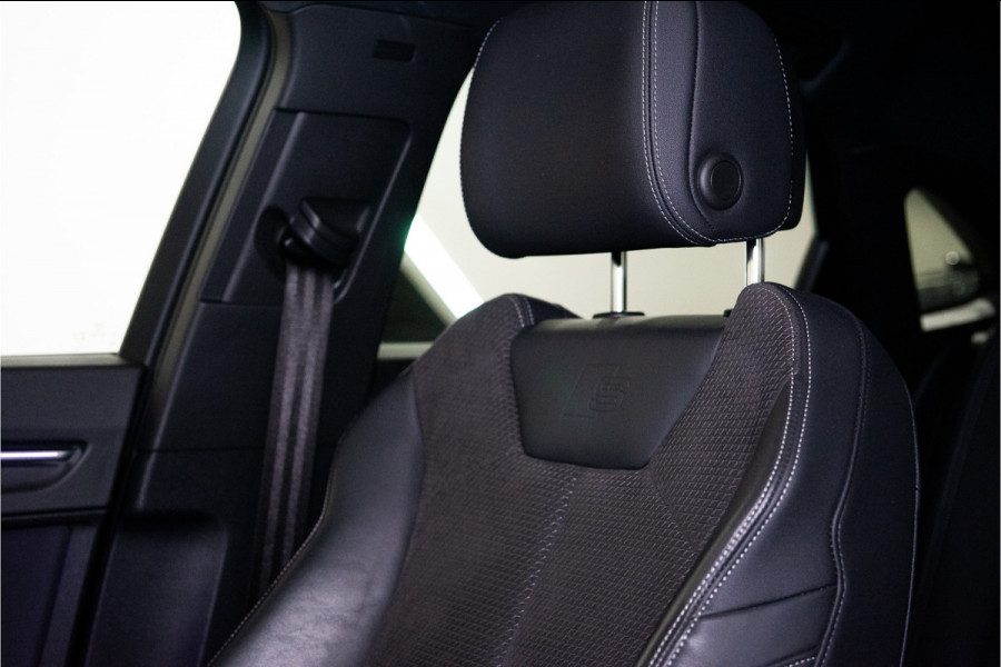 Audi Q3 Sportback 45 TFSI e S Edition 245PK | Pano | Sonos | Trekhaak | Sfeer | VOL! 12 MND Garantie