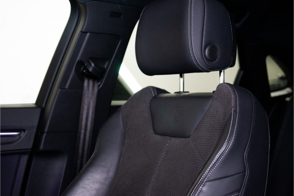 Audi Q3 Sportback 45 TFSI e S Edition 245PK | Pano | Sonos | Trekhaak | Sfeer | VOL! 12 MND Garantie