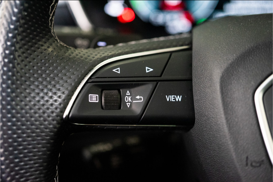 Audi Q3 Sportback 45 TFSI e S Edition 245PK | Pano | Sonos | Trekhaak | Sfeer | VOL! 12 MND Garantie