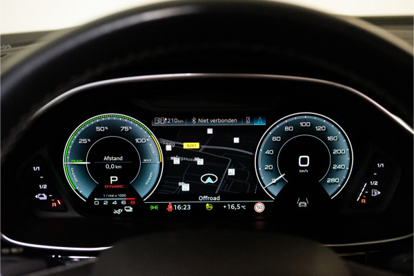 Audi Q3 Sportback 45 TFSI e S Edition 245PK | Pano | Sonos | Trekhaak | Sfeer | VOL! 12 MND Garantie