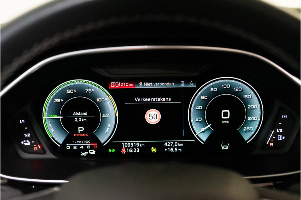 Audi Q3 Sportback 45 TFSI e S Edition 245PK | Pano | Sonos | Trekhaak | Sfeer | VOL! 12 MND Garantie