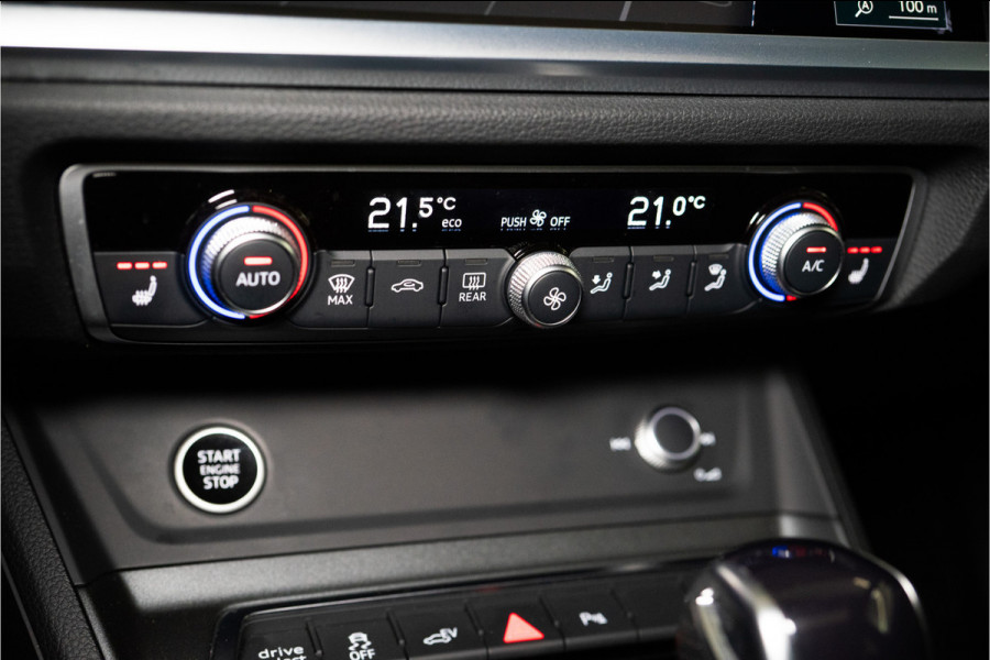 Audi Q3 Sportback 45 TFSI e S Edition 245PK | Pano | Sonos | Trekhaak | Sfeer | VOL! 12 MND Garantie