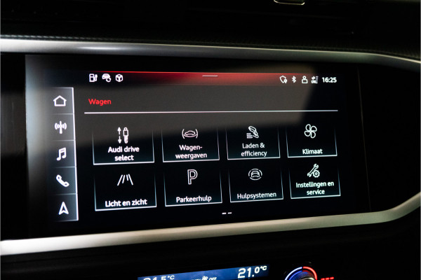 Audi Q3 Sportback 45 TFSI e S Edition 245PK | Pano | Sonos | Trekhaak | Sfeer | VOL! 12 MND Garantie