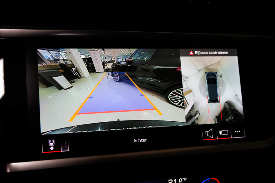 Audi Q3 Sportback 45 TFSI e S Edition 245PK | Pano | Sonos | Trekhaak | Sfeer | VOL! 12 MND Garantie