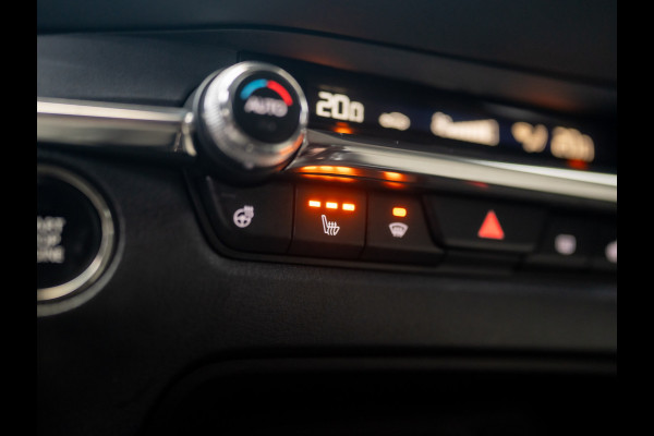 Mazda CX-30 2.0 e-SkyActiv-X M Hybrid Luxury | Leder | Stoelgeheugen | Bose | Head Up | Stoel & Stuur verw. | Prijs Rijklaar!!