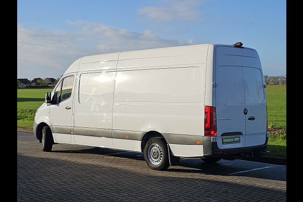 Mercedes-Benz Sprinter 316 2.2 CDI L3H2 Automaat 2800Kg-Trekhaak Airco 163Pk Euro6!