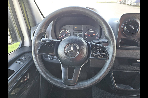 Mercedes-Benz Sprinter 316 2.2 CDI L3H2 Automaat 2800Kg-Trekhaak Airco 163Pk Euro6!