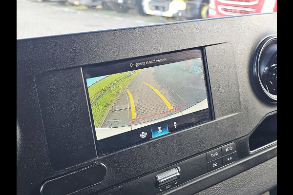 Mercedes-Benz Sprinter 316 2.2 CDI L3H2 Automaat 2800Kg-Trekhaak Airco 163Pk Euro6!