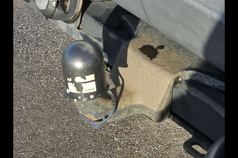 Mercedes-Benz Sprinter 316 2.2 CDI L3H2 Automaat 2800Kg-Trekhaak Airco 163Pk Euro6!