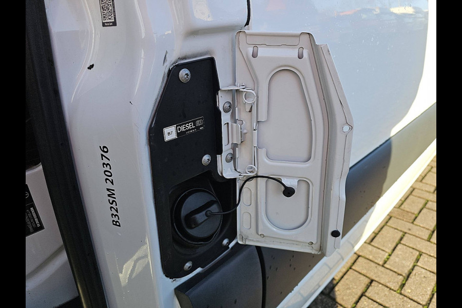 Mercedes-Benz Sprinter 316 2.2 CDI L3H2 Automaat 2800Kg-Trekhaak Airco 163Pk Euro6!