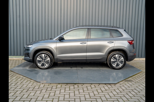 Škoda Karoq 1.5 TSI ACT Business Edition Plus | Elk. A-klep | Camera | Adapt. Cr. | Prijs Rijklaar!!
